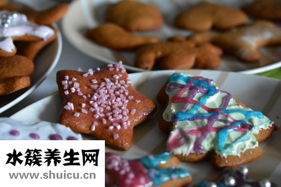 晚上喝姜水好嗎