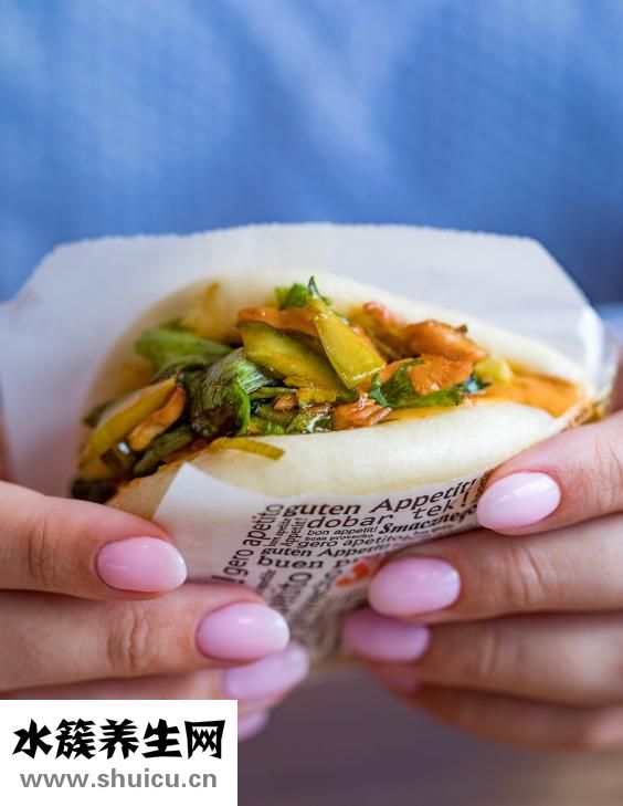 孕婦不可以吃什么