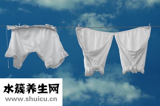 為什么會有陰虱