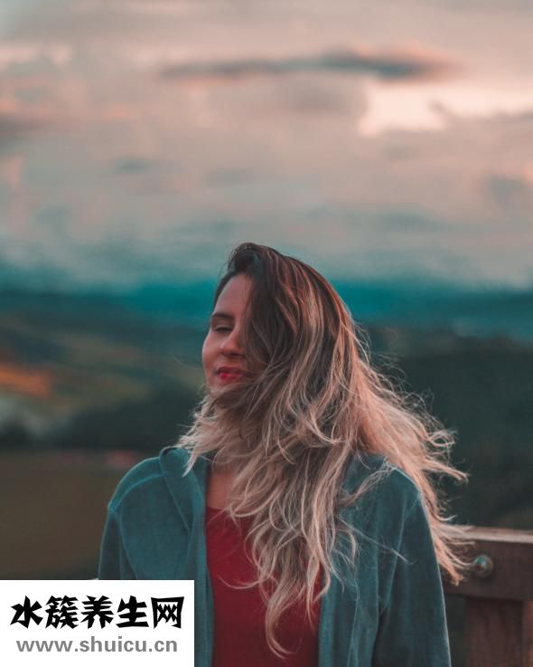 頭發一個月長多少