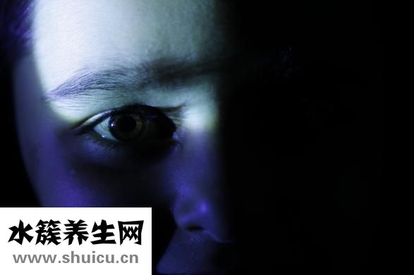 什么是遠(yuǎn)視