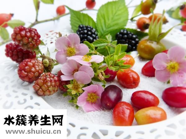 什么樣的蜂蜜好