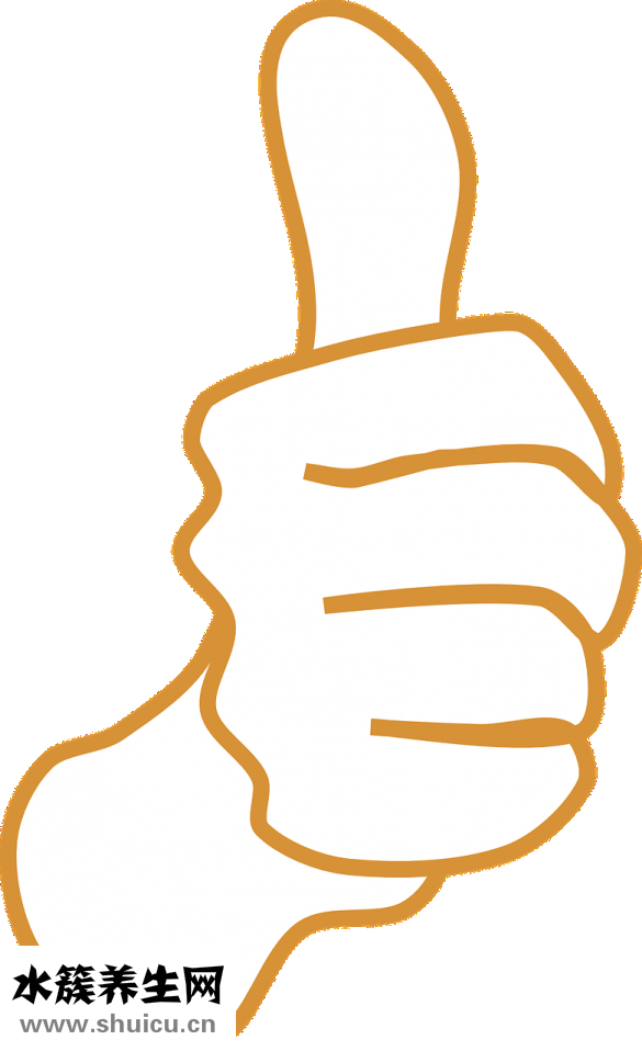 十指連心的意思