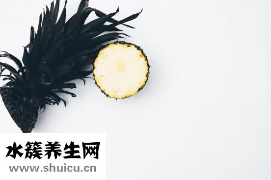 孕婦可以吃鳳梨嗎