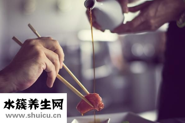 上顎癢舌頭越磨越癢