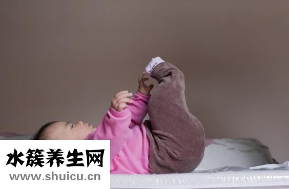 嬰兒什么時候長牙