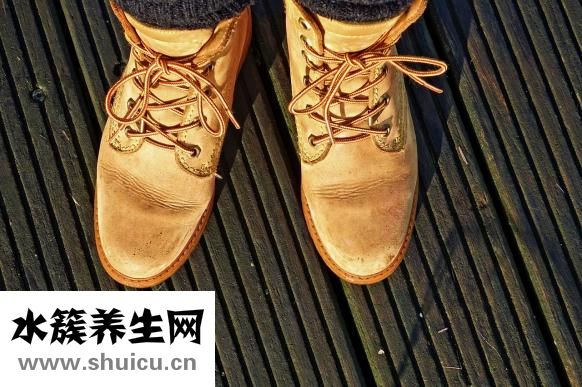 扁平足怎么判斷