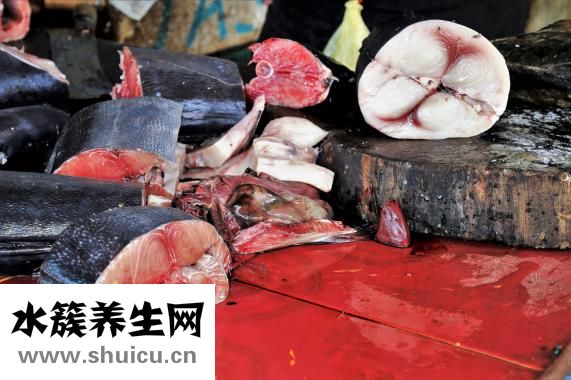 手術后能吃海鮮嗎