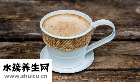 一杯牛奶的熱量