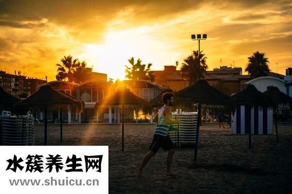 先跑步還是先跳繩