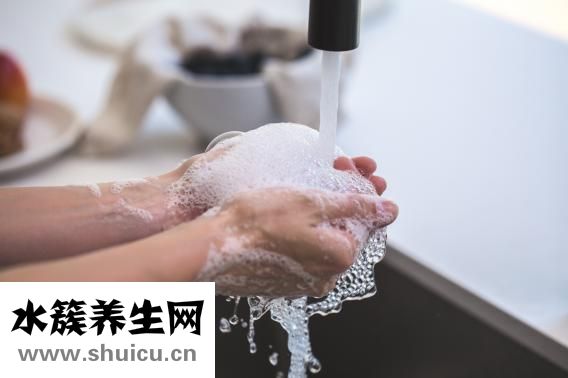 下焦寒濕的癥狀