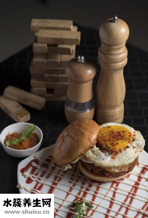 孕婦能喝姜水嗎