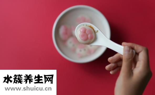 小湯圓怎么煮