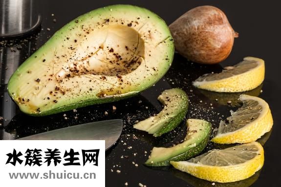 葉酸含量高的食物