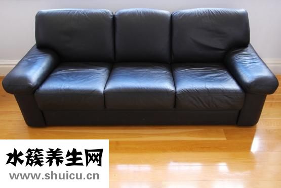 什么是沙發發質