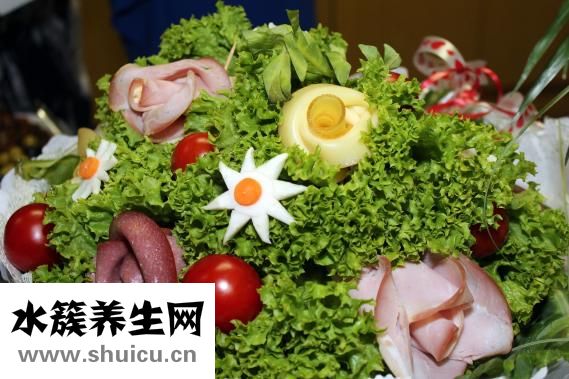 孕婦能吃栗子嗎