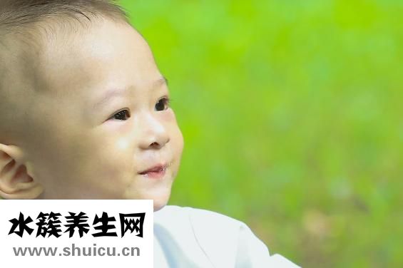 小孩半夜流鼻血