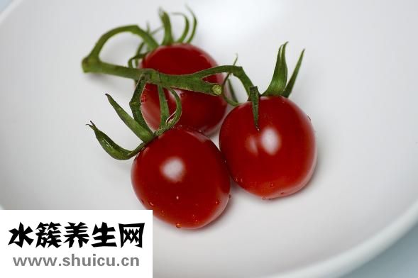 什么水果是熱性的