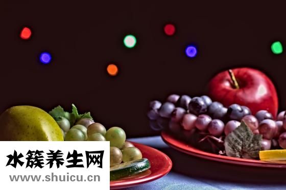 什么水果是熱性的