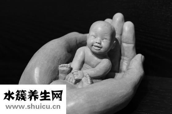 孕晚期胎動(dòng)頻繁