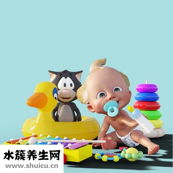 一歲寶寶吃什么