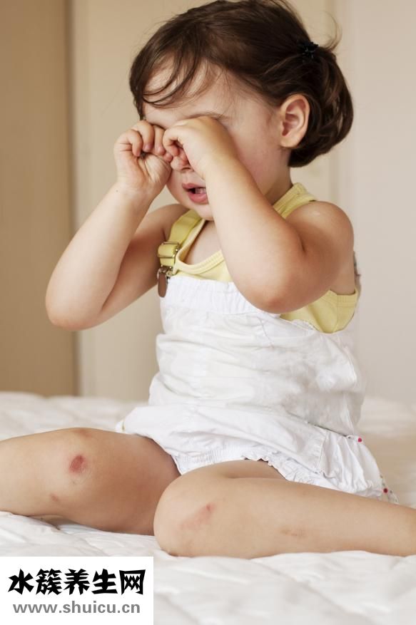 新生兒消化不良