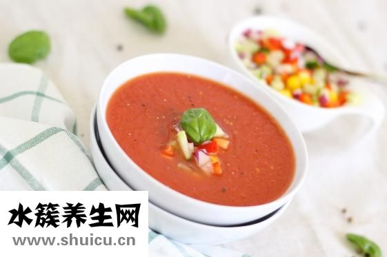 什么食物含葉酸