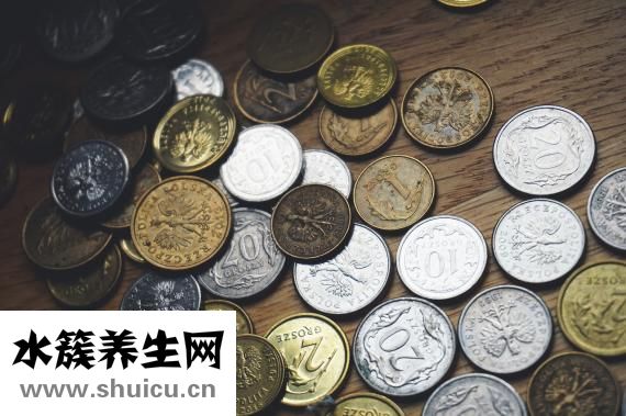 增漲和增長的區別