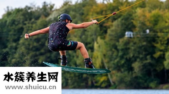 十二時辰養生法