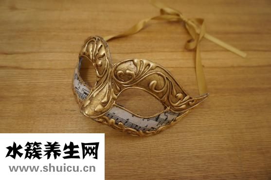 孕婦可以用的面膜