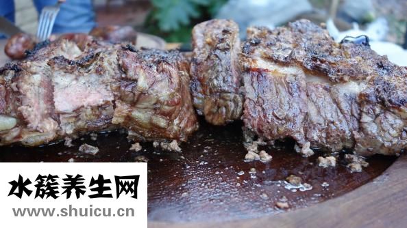 晚上吃什么不長肉
