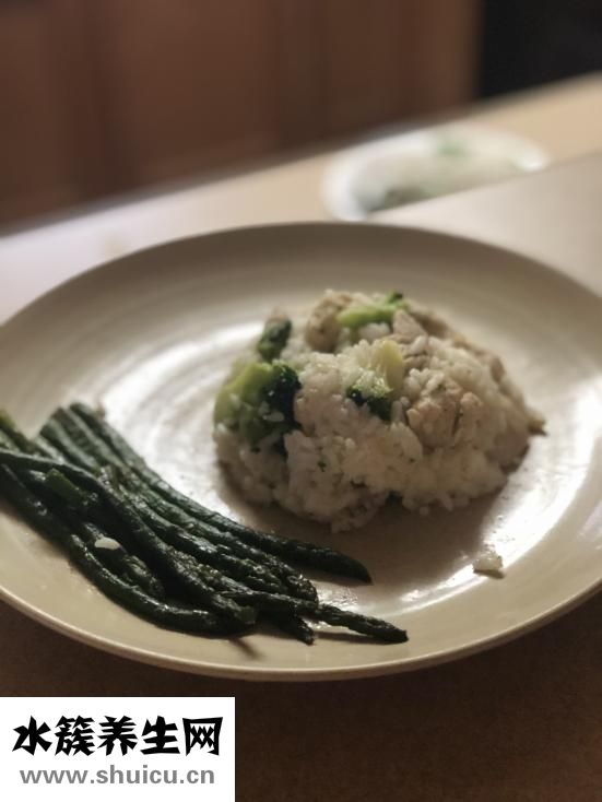 怎么蒸米飯好吃