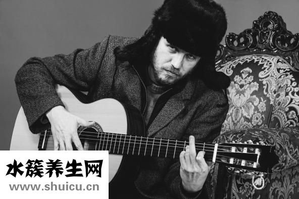 抬頭紋如何去除