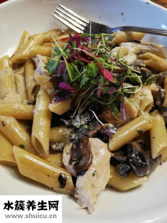 一份炸雞的熱量