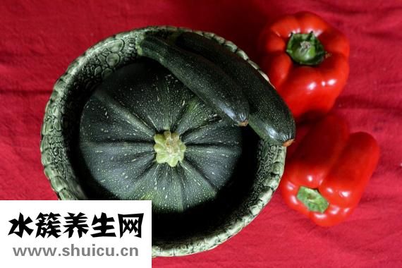 晚上吃什么不長肉