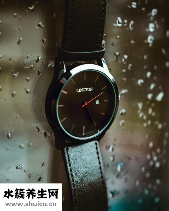 孕婦可以戴手表嗎