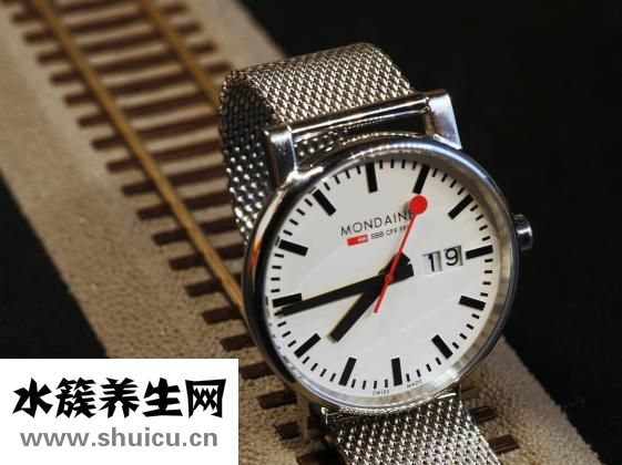 孕婦可以戴手表嗎