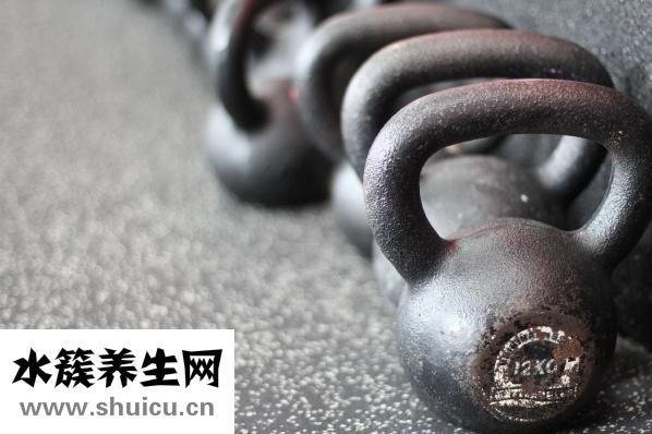 下胸肌訓練動作