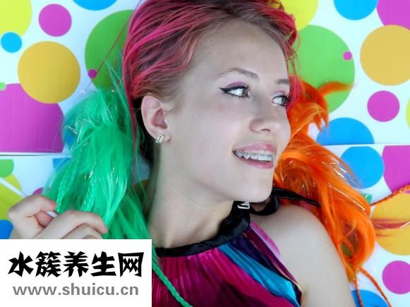 孕婦可以染發(fā)嗎