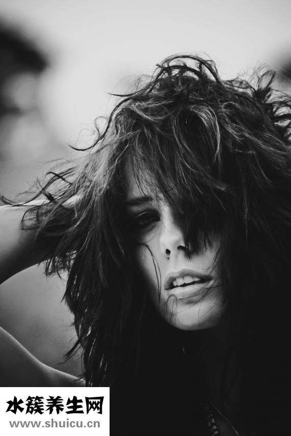 為什么會得毛囊炎