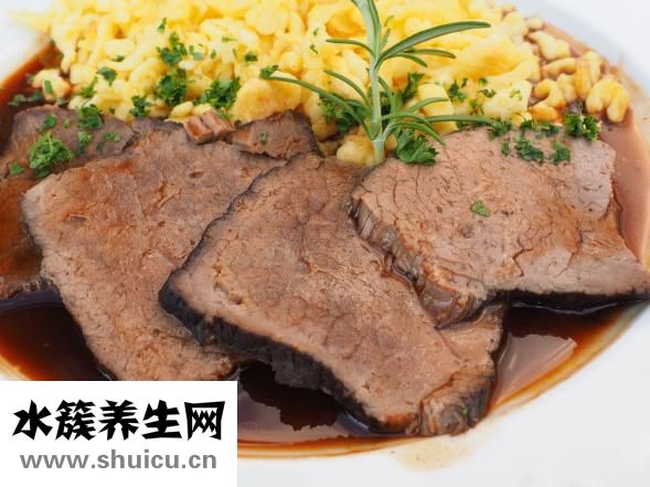 怎樣紅燒糖醋排骨