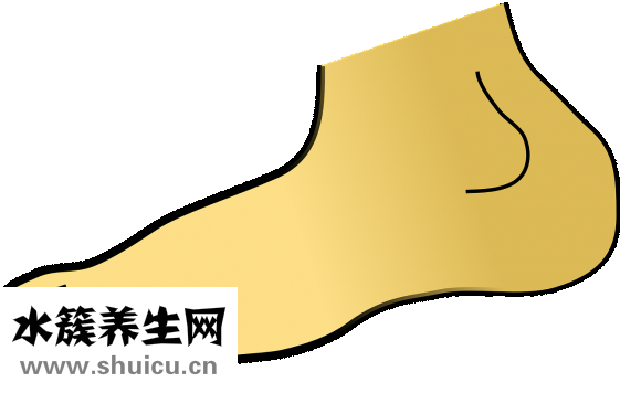 小腿酸痛是什么原因