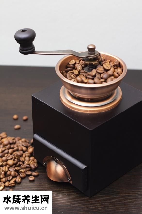 什么時候喝咖啡最好