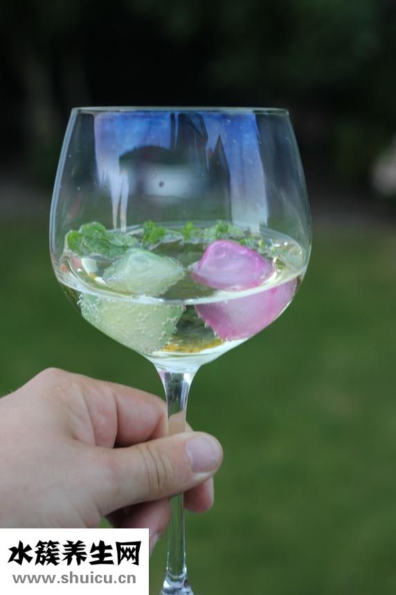 土豆汁的功效與作用