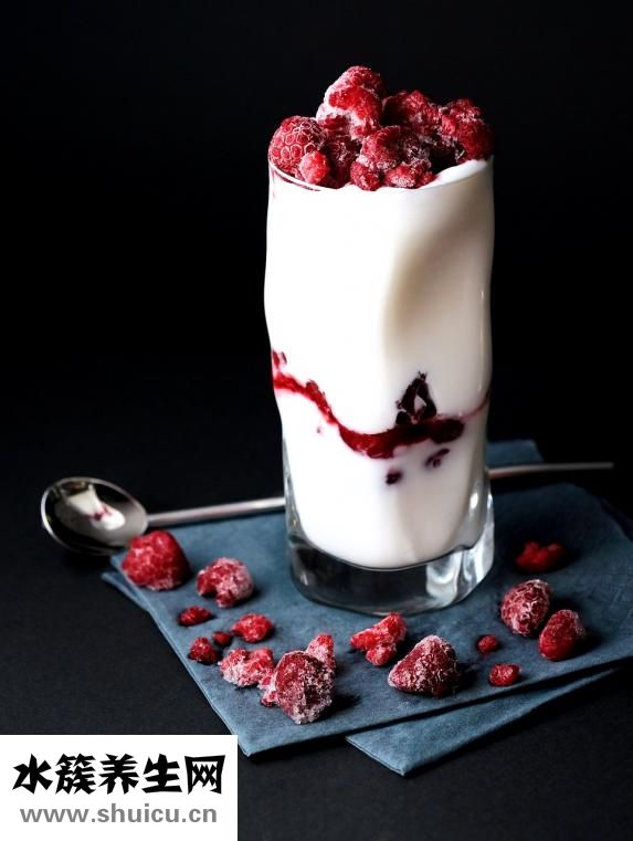 坐月子能喝酸奶嗎