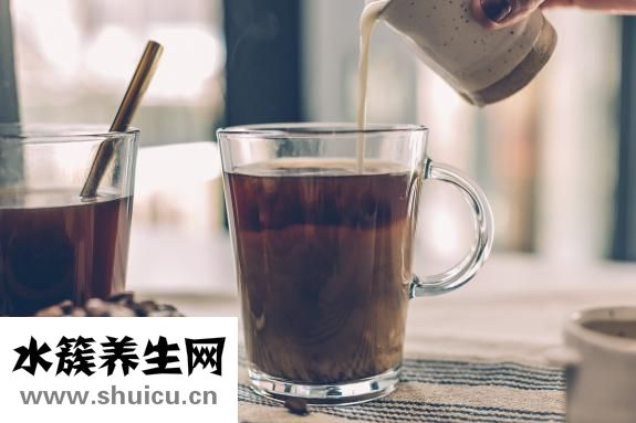 孕婦可以喝奶茶嗎