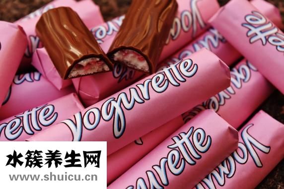 優酸乳是酸奶嗎