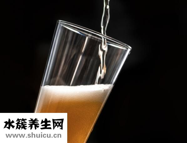 十大解酒飲品