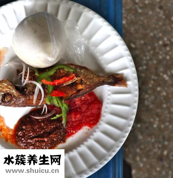 圣誕節吃什么食物