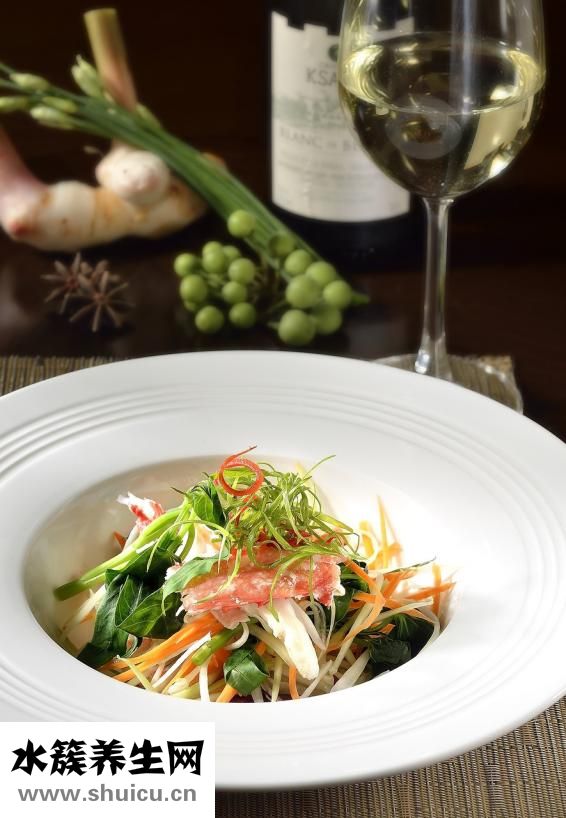 孕婦能吃白蒿嗎